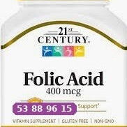 ácido fólico - 3/3