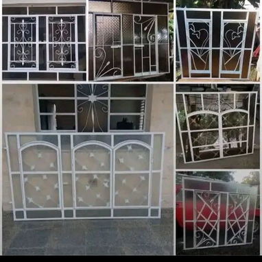 trabajos de herrería - 3/3