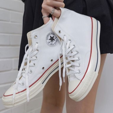 Converse 🔥🔥🔥 - Img 125381310