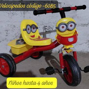 Velocípedos para niños - Img 55754134
