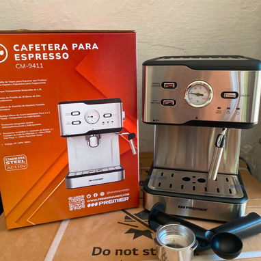 *🔥 ¡ELECTRODOMÉSTICOS DE COCINA NUEVOS! 🔥* - Img 126214287