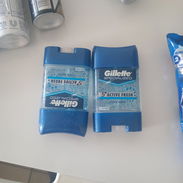 Desodorante Gillette en gel originales - Img 56411838