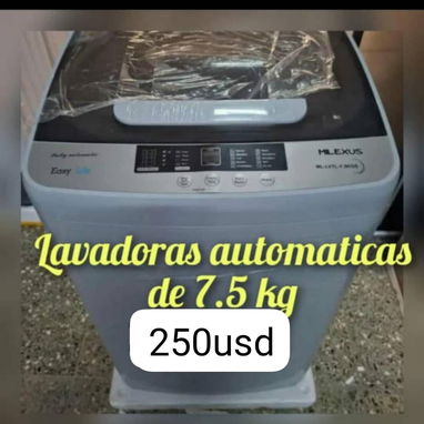 Lavadoras y frios - 2/9