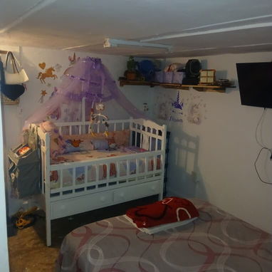 Apartamento en Centro Habana - 10/10
