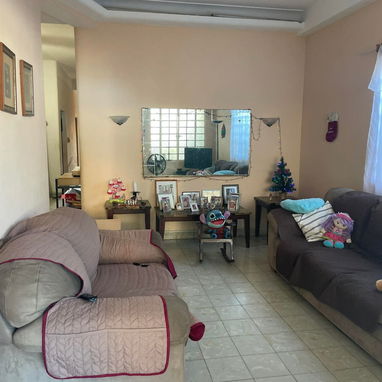 AMPLIA CASA INDEPENDIENTE EN VÍBORA PARK POR 45 000 !!! - 2/10