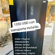 Refrigeradores ✅️ - Img 45723562