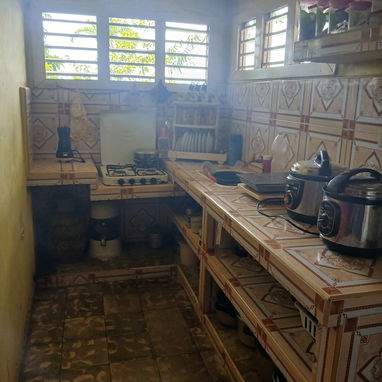 Se vende casa cerca de la Terminal de ómnibus - Img 127638539