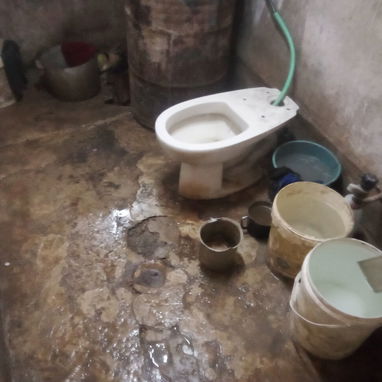 Casa en 10 mil USD - 9/10