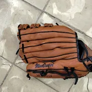 Guante de béisbol - Img 55711413
