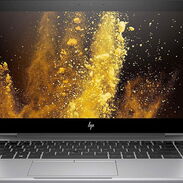 Laptop HP EliteBook 840 G6  Pantalla: 14” FHD (1920x1080) Microprocesador: Intel Core i5-8265 1.60GHz Memoria RAM: 8GB D - Img 45216773