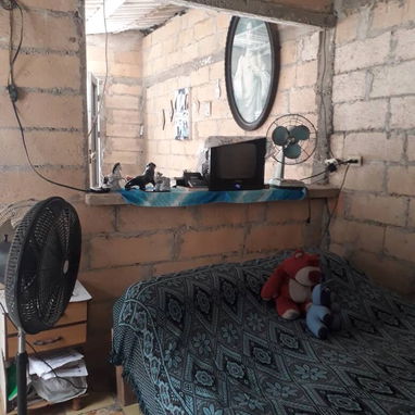 Vendo casa independiente en san miguel del padrón - 6/8