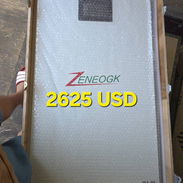 bateria solar zeneogk - Img 58323431