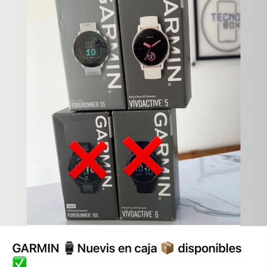 ⌚ Relojes Inteligentes: Apple Watch Ultra 2, Galaxy, Garmin y más ⌚ - 6/6