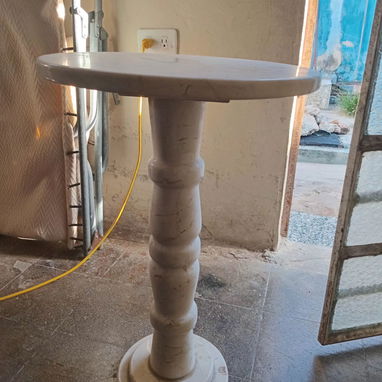 Se vende mesita de marmol - 2/2