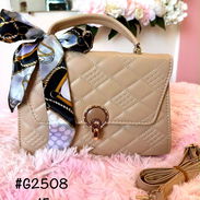 Hermosos Bolsos. Precios en cada foto. Tienda física en la La Vibora. Mensajería disponible. Varios tipos de pago - Img 50429780