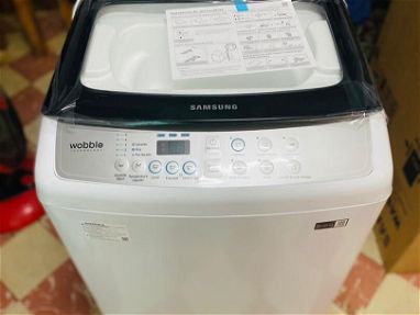 Lavadora automática, lavadora secadora al vapor, lavadora con secado al vapor, lavadora de carga frontal - Img main-image-45340999