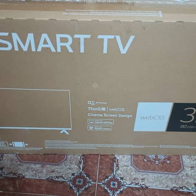Televisores - Img 123791792