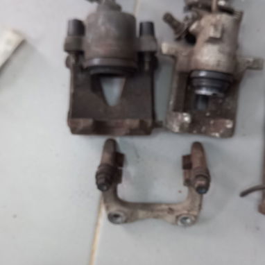Vendo todo por 350 usd - 4/8