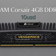 Memoria RAM Corsair DDR3 - Img 55229238