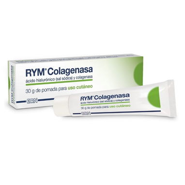 Cremas importadas para heridas úlceras quemaduras - Img 118368785