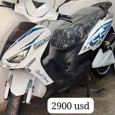 Las mejores ofertas de motos 🚨 - Img 123832787
