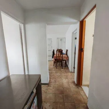 Habana del Este.Entrada d Cojimar:Cerca d la Onat e Higiene Municipal,Edif d 2 Aptos x  Piso.1erPiso,Terraza Delantera y - Img 109866850