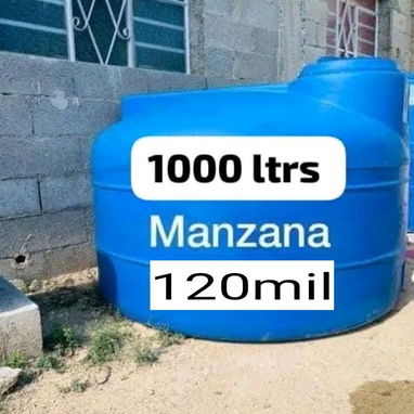 Tamgues para agua - Img 123899699