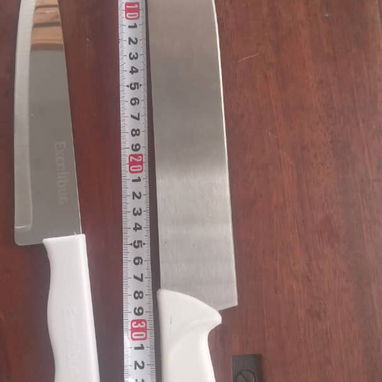 Vendo cuchillo para la cocina. - 3/5