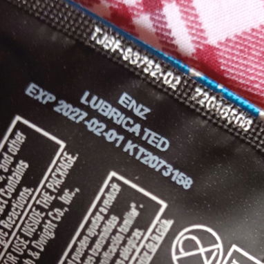 Condones TROJAN. preservativos - 2/4