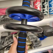 Accesorios para el gimnasio 🤜🏻🤛🏻 - Img 57189862