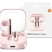 Xiaomi Redmi Buds 6 Active nuevos en su caja - Img 50813668