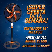 Ventilador - Img 55226856