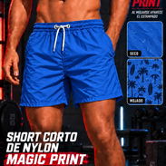 Short de naylon corto - Img 57569412