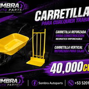 👨 ¡Carretillas Disponibles ! 👷‍♂️ - Img 56906434