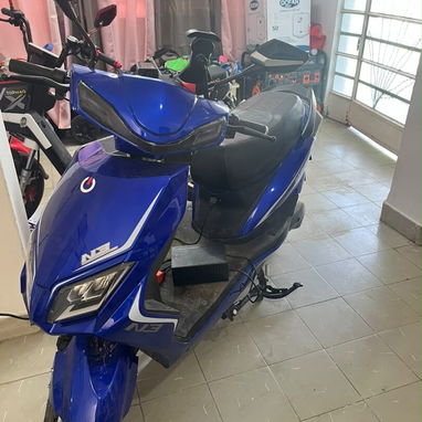 Moto Vedca de este año Nueva Con garantía ✅ - Img 124734985