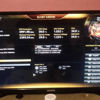 Computadora en venta - Img 124076056