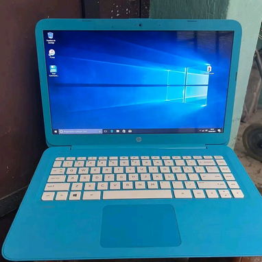 Laptop ,Tenis , Disco externo,Mini PC - 6/8