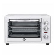 Horno eléctrico - Img 57129185