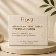 Crema aclaradora intensa hiperpigmentacion | Contenido: 50 g / 1.76 oz | 10 USD - Img 56861685