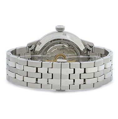 Reloj SEIKO Linea de Lujo PRESAGE (LUXURY ENTRY) AUTOMATICO de Vestir&Informal NEW en CAJA + Garantía 30 Días - Img 70272672