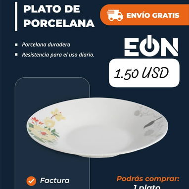 Platos - Img 125894890