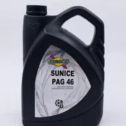 Aceite Suniso y otros productos para mantenimiento de equipos de refrigeración y clima, whatsapp 54420396 - Img 55281081