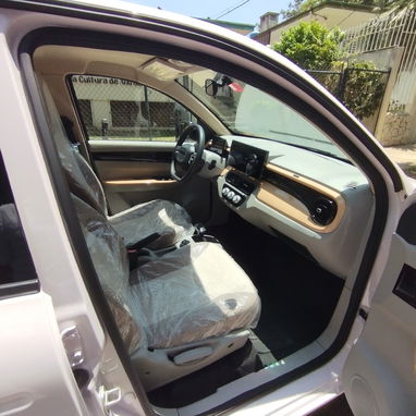 Carro eléctrico BAW L6 H - 8/8