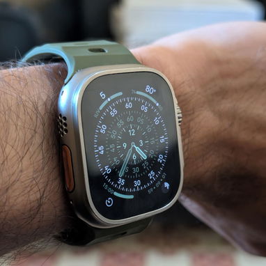 Apple Watch ultra 2 - Img 119565927