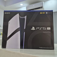 PlayStation 5 PRO - Img 54098340
