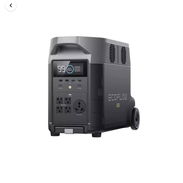 ecoflow delta pro 3600wh sellada ecoflow delta pro 3600 wh - Img 53315179