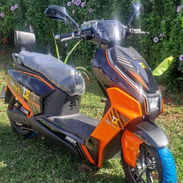 Motos electricas Topmaq - Img 55777411