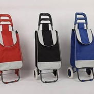 Carrito de Mandado Plegable (cv) - Img 52671691