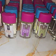 perfumes en venta - Img 57205997