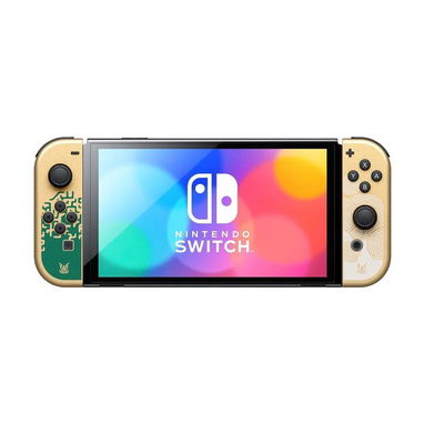 * NINTENDO SWITCH Edicion: The Legend of Zelda: Tears of the Kingdom - Img 127536494